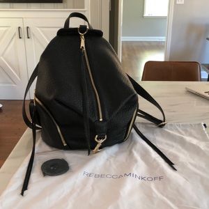 Rebecca Minkoff Julian Backpack Large